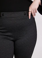 Sofia Slim-Leg Pants - Regular