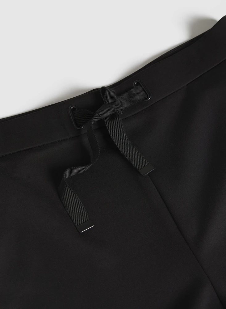 Pantalon à enfiler