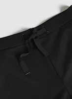 Pantalon à enfiler