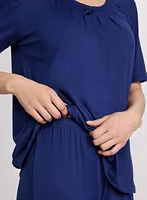 Pant & T-Shirt Pyjama Set
