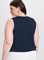 Bead Detail Top