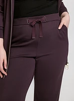 Pantalon à enfiler