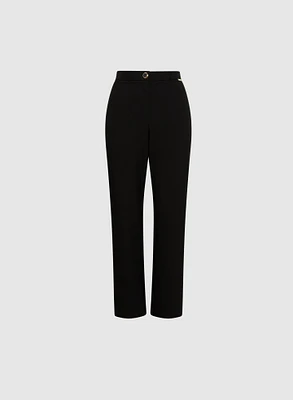 Mia Straight-Leg Pants - Regular