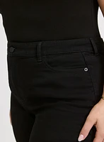 Slim-Leg Jeans