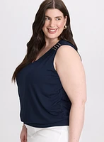 Bead Detail Top