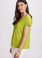 D-Ring T-Shirt