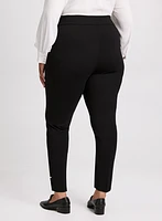 Chloe Pull-On Leggings - Regular