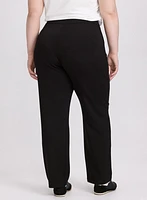 Pantalon à enfiler