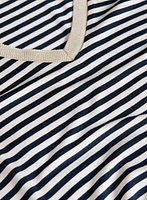 T-shirt à rayures