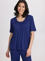 Pant & T-Shirt Pyjama Set