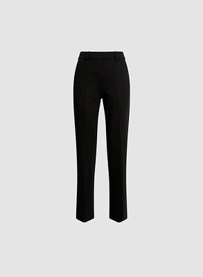 Sofia Pull-On Straight Leg Pants - Tall