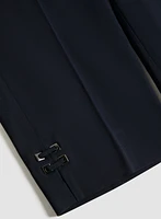 Signature Fit Bengaline Capris