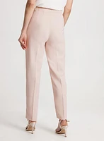 Pantalon coupe Cité à jambe droite