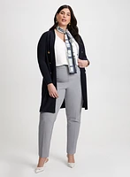City Fit Bi-Stretch Pants