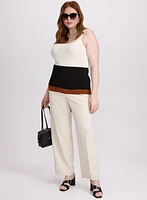 Pantalon Olivia à enfiler