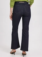 Chain Detail Jeans