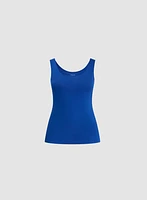 Sleeveless Tank Top