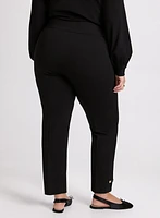 Pantalon Sofia à jambe étroite – régulier