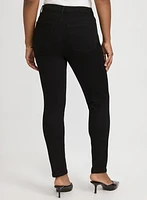 Slim-Leg Jeans