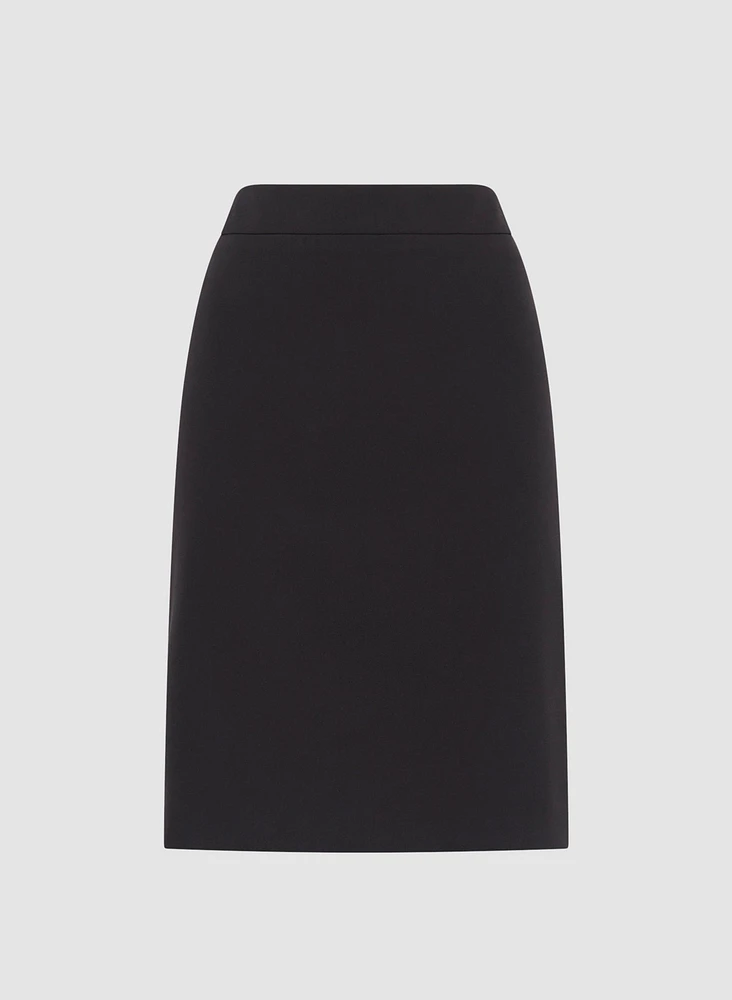 Essential Pencil Skirt