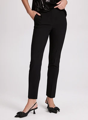 Emma Slim-Leg Pants - Regular