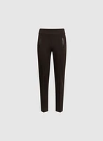 Sofia Slim-Leg Pants