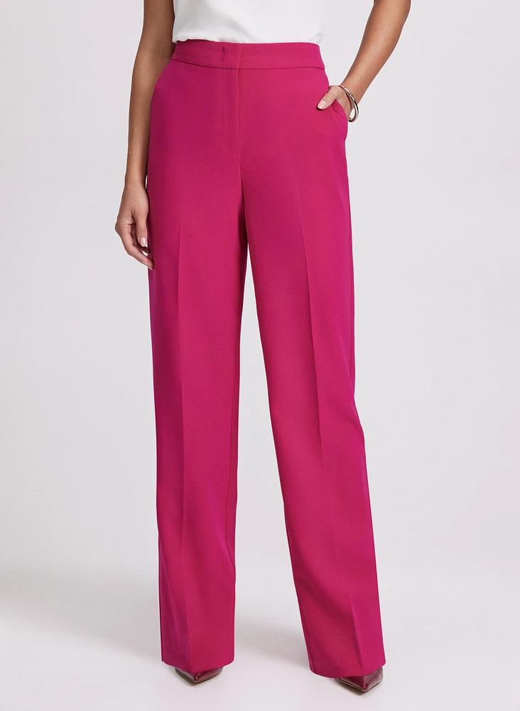 Olivia Wide Leg Pants