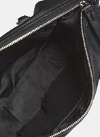 Sac à main en cuir végane