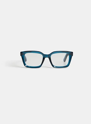 Square Frame Glasses