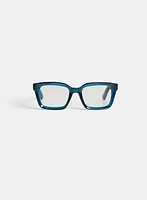 Square Frame Glasses