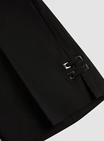 Signature Fit Bengaline Capris