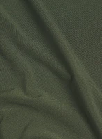 Jersey Maxi Dress