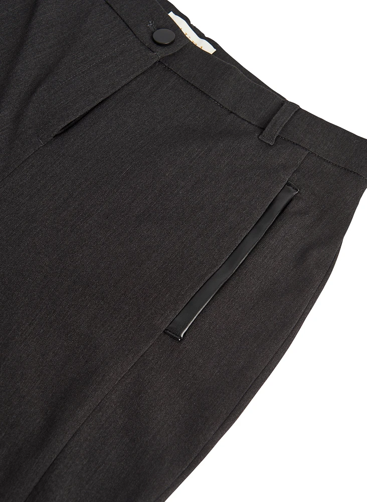 Signature Fit Pants