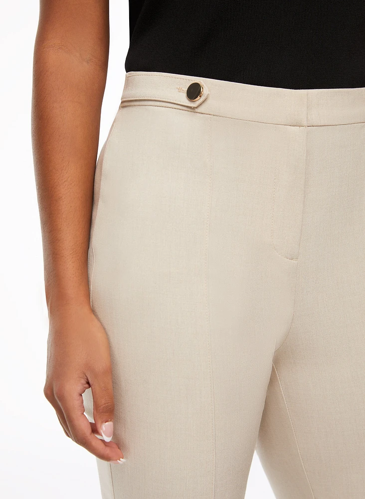 Signature Fit Bi-Stretch Pants