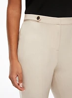 Signature Fit Bi-Stretch Pants