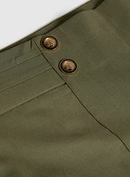 Sofia Slim-Leg Pants