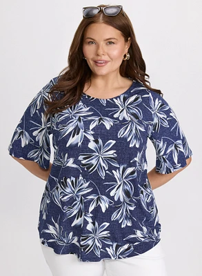 Floral Top