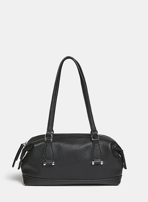 Pebble Grain Handbag