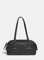 Pebble Grain Handbag