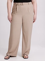 Joseph Ribkoff - Pantalon large à ceinture