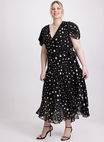 Polka Dot Dress