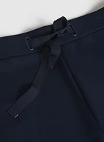 Pantalon à enfiler