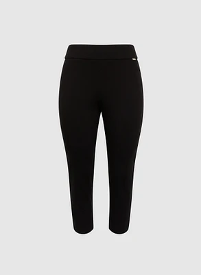 Chloe Pull-On Leggings - Regular