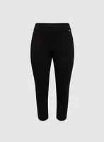 Chloe Pull-On Leggings - Regular