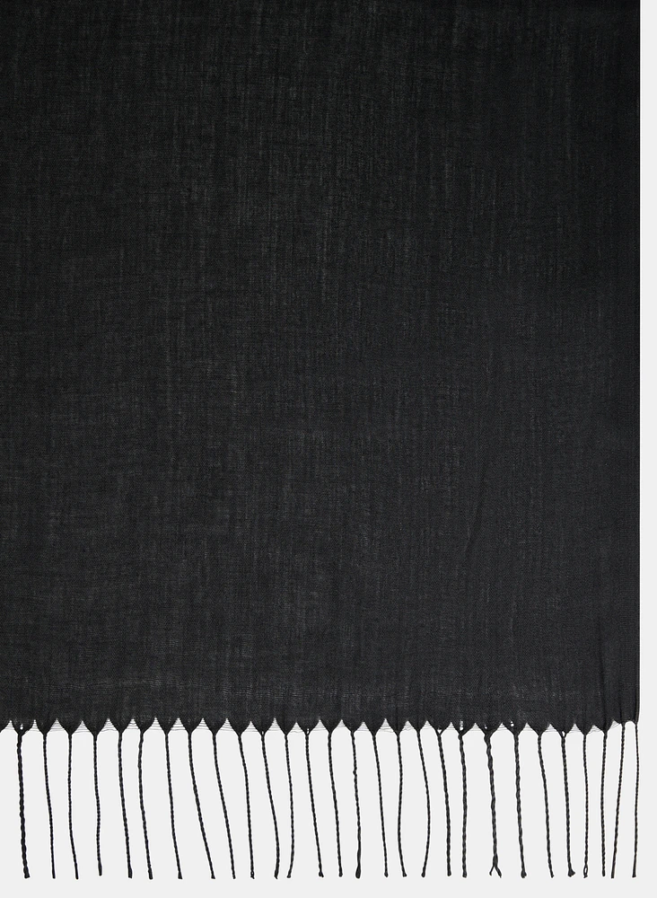 Light Pashmina Scarf