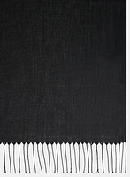 Light Pashmina Scarf