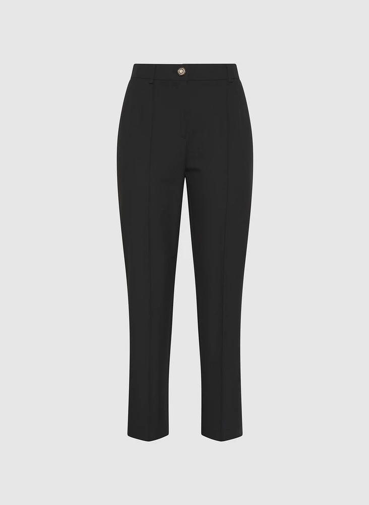 Mia Straight-Leg Pants