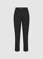 Mia Straight-Leg Pants