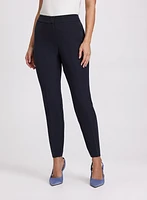 Pantalon Emma à jambe étroite