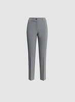 Pantalon coupe Cité bi-stretch